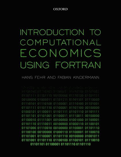 Introduction to Computational Economics Using Fortran 1