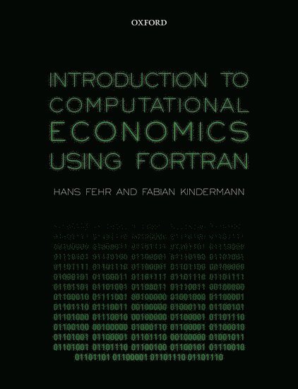 Introduction to Computational Economics Using Fortran 1