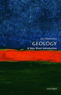 bokomslag Geology: A Very Short Introduction