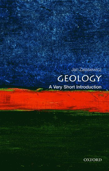 Geology: A Very Short Introduction 1