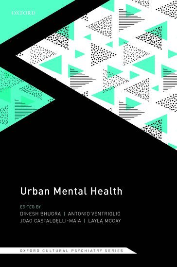 Urban Mental Health 1