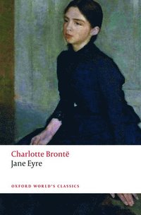 bokomslag Jane Eyre