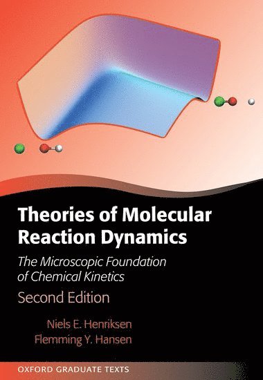 bokomslag Theories of Molecular Reaction Dynamics