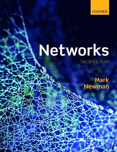 bokomslag Networks