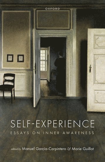 bokomslag Self-Experience