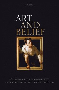 bokomslag Art and Belief