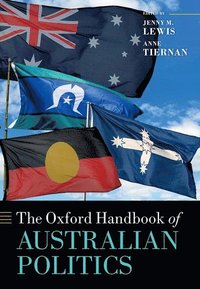 bokomslag The Oxford Handbook of Australian Politics