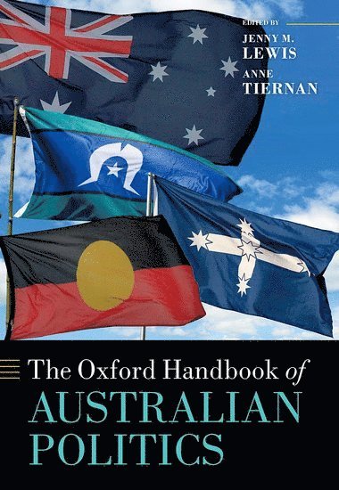 The Oxford Handbook of Australian Politics 1