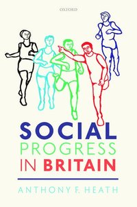 bokomslag Social Progress in Britain