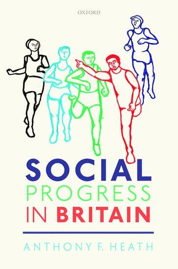 Social Progress in Britain 1