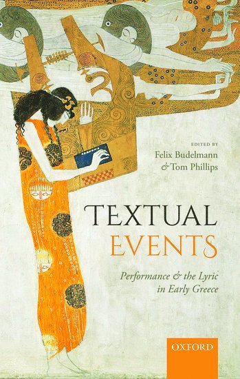 Textual Events 1