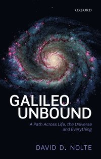 bokomslag Galileo Unbound