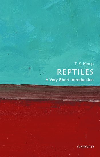Reptiles: A Very Short Introduction 1