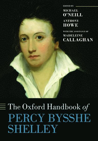 The Oxford Handbook of Percy Bysshe Shelley 1