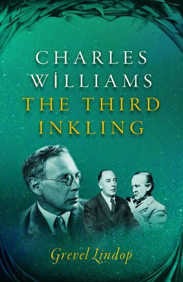 Grevel Lindop - Charles Williams, Häftad