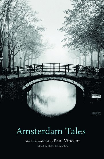 Amsterdam Tales 1