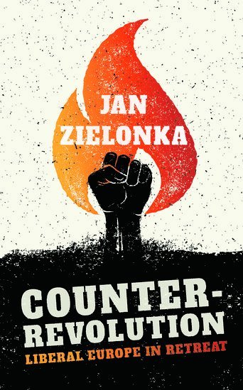 bokomslag Counter-Revolution
