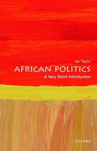 bokomslag African Politics: A Very Short Introduction