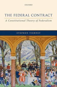 bokomslag The Federal Contract
