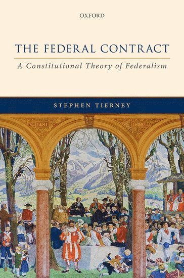 bokomslag The Federal Contract
