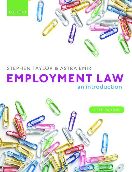 Employment Law 1