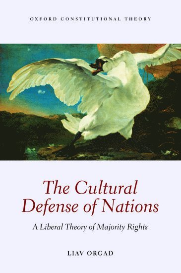 The Cultural Defense of Nations 1