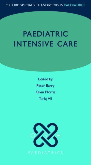 Paediatric Intensive Care 1