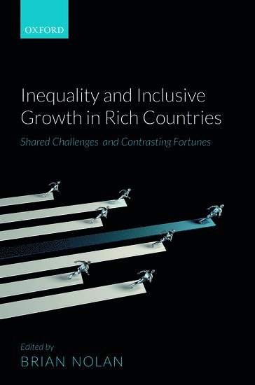 Inequality and Inclusive Growth in Rich Countries 1