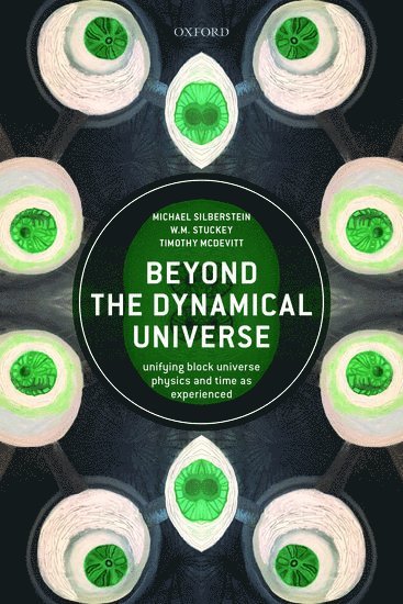 bokomslag Beyond the Dynamical Universe
