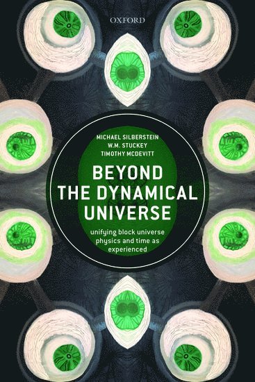 bokomslag Beyond the Dynamical Universe