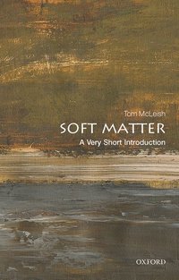 bokomslag Soft Matter