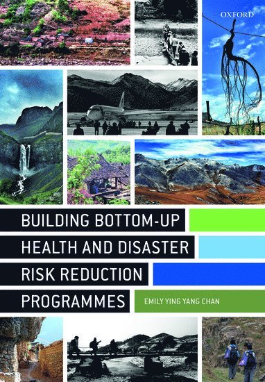 Building Bottom-up Health and Disaster Risk Reduction Programmes 1