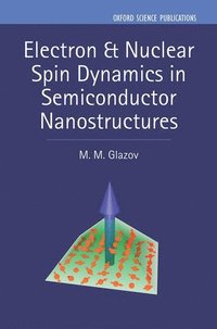 bokomslag Electron & Nuclear Spin Dynamics in Semiconductor Nanostructures