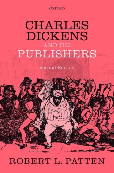 Charles Dickens and His Publishers 1