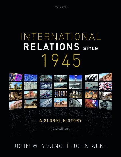 International Relations Since 1945 1