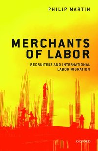 bokomslag Merchants of Labor