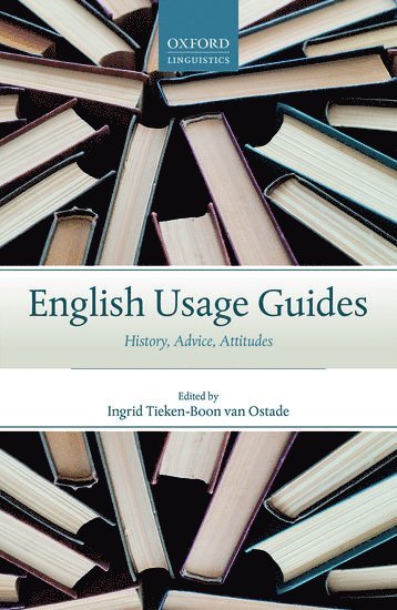 English Usage Guides 1
