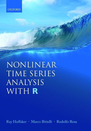 Nonlinear Time Series Analysis with R 1