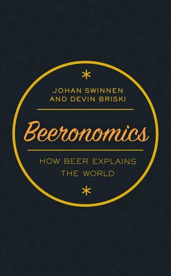 Beeronomics 1