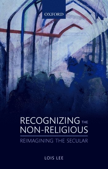 Recognizing the Non-religious 1