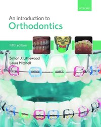 bokomslag An Introduction to Orthodontics