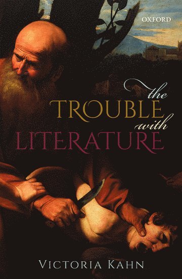 The Trouble with Literature 1