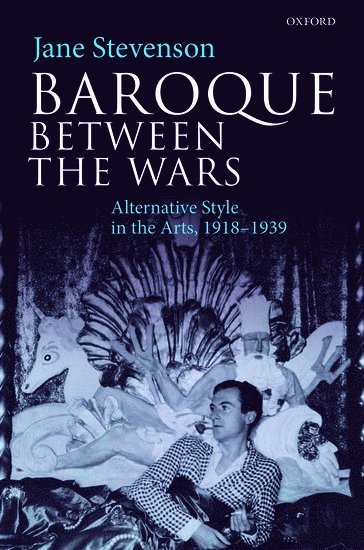 Baroque between the Wars 1