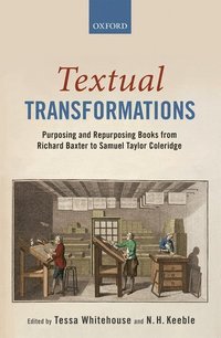 bokomslag Textual Transformations