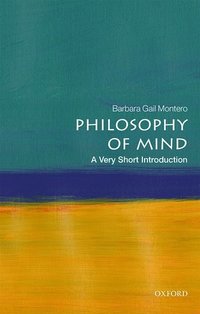 bokomslag Philosophy of Mind