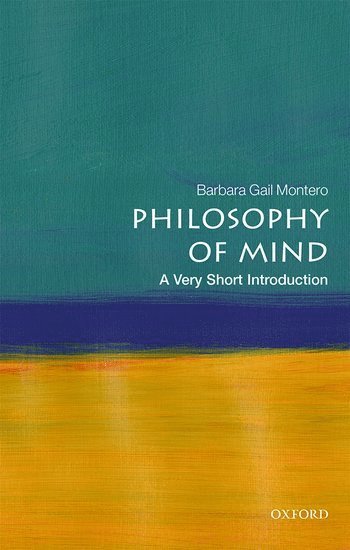 bokomslag Philosophy of Mind
