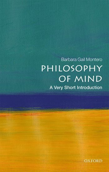 Philosophy of Mind 1