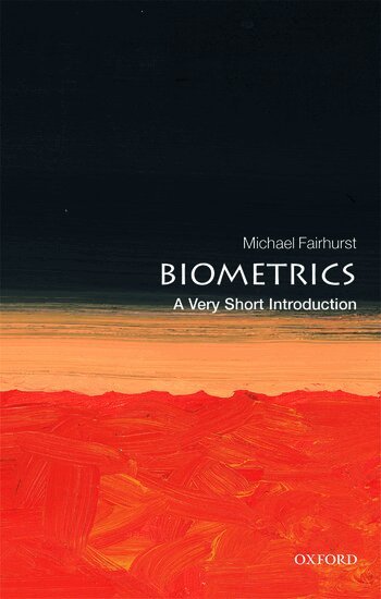 Michael Fairhurst - Biometrics, Häftad