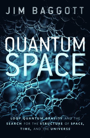 bokomslag Quantum Space