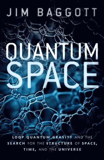 bokomslag Quantum Space